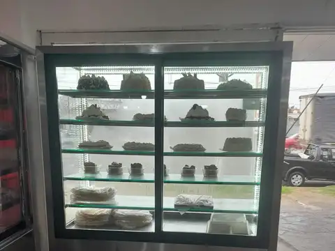 Fondo de Comercio en venta - Panadería - 40Mts2 - Morón
