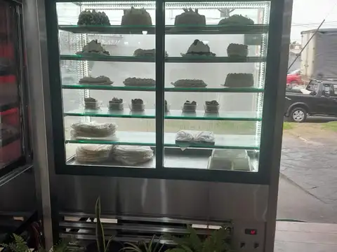 Fondo de Comercio en venta - Panadería - 40Mts2 - Morón
