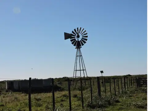 Costa Uruguay Sur.