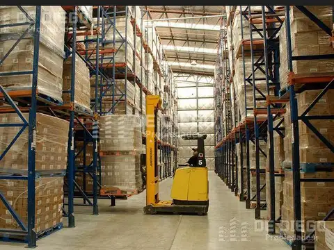 Terreno en Alquiler de 10000,0 m2