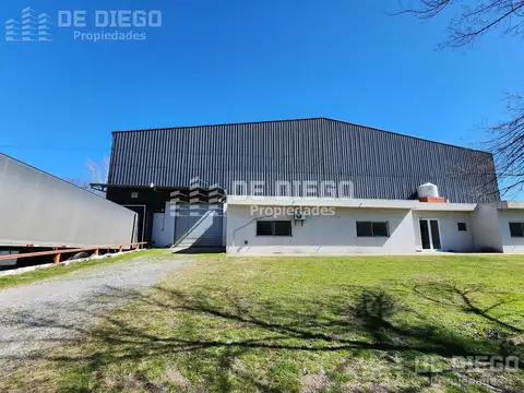 Presidente Arturo Frondizi al 2600