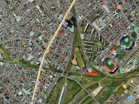 Terreno en Venta de 1150,0 m2