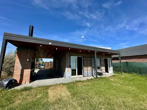 Casa en Alquiler 6 años