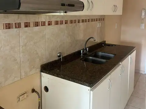Departamento en Alquiler de 2 dormitorios