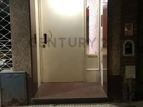 Almirante Francisco Juan Seguí 21800, Piso 2