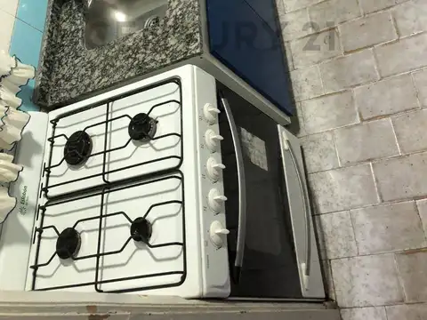 Departamento en Alquiler A Estrenar