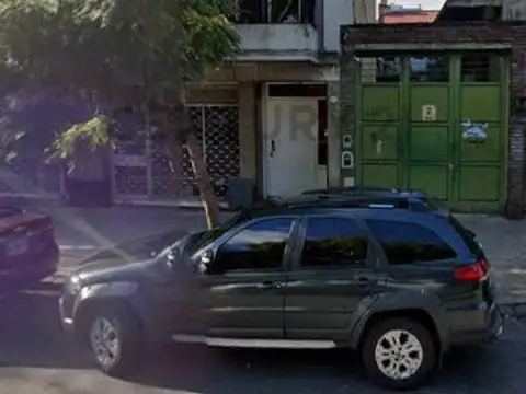 DEPARTAMENTO EN ALQUILER 2 AMBIENTES, BARRIO LA PATERNAL CON BAJAS EXPENSAS