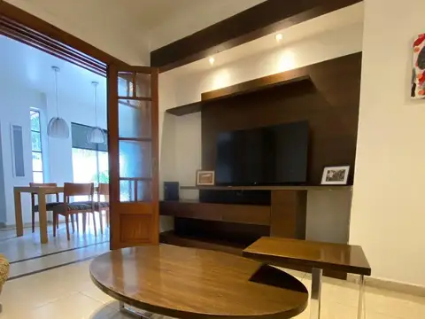 VENTA CASA 3 DORMITORIOS CON PILETA  BARRIO SUR
