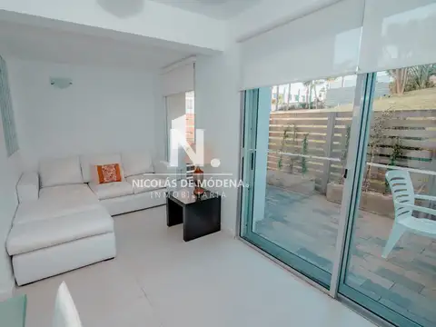 Departamento en Venta de 3 dormitorios