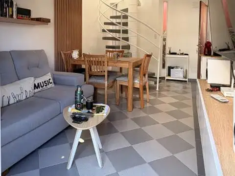Cerrito 950 , Piso 2