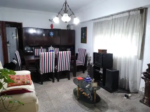 Casa en Venta en Estacion Moreno, USD 55.000