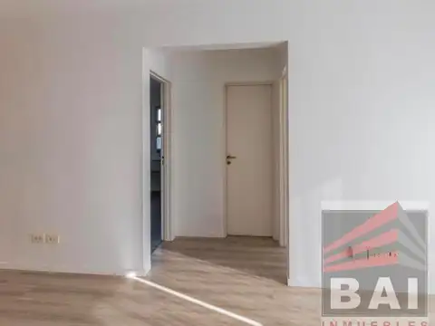 Departamento en Alquiler de 2 ambientes