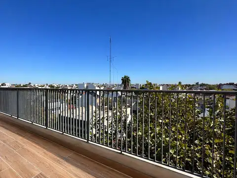 Venta Departamento Premium 3 ambientes al frente - Mataderos Naon