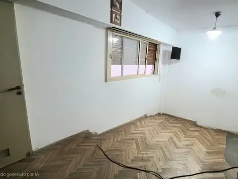 Depto Tipo Casa en Venta de Monoambiente