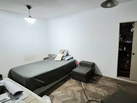 Depto Tipo Casa Monoambiente con 1 baño