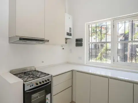 NUEVO  PH en Venta A ESTRENAR Bajo de San Isidro