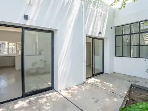 Depto Tipo Casa en Venta de 3 dormitorios