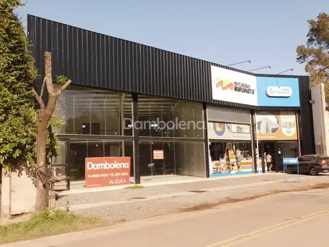 Local en Venta A Estrenar