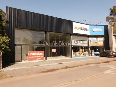 Local en Venta en La Reja, USD 360.000
