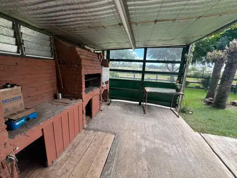 Quinta en Venta de 2 dormitorios