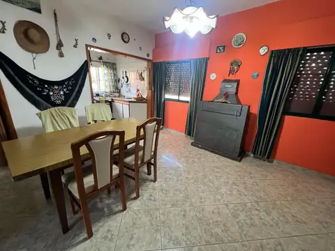 Quinta en Venta con 1 cochera