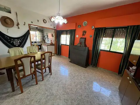 Quinta en Venta con 1 cochera