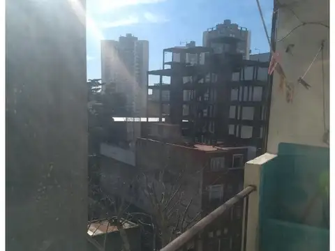 Departamento en Venta en Villa Crespo, USD 110.000