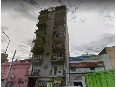 3 amb c/ dep de serv, luminoso c/balcón. cerca subte B