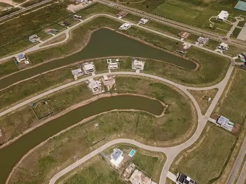 Terreno en Venta en Pueblos Del Plata - Sebastián Gaboto, USD 95.000