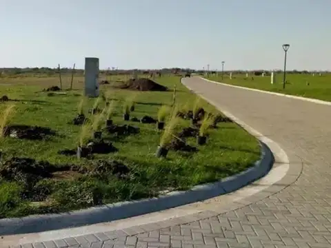 Lote Terreno venta Sebastian Gaboto, Pueblos Del Plata