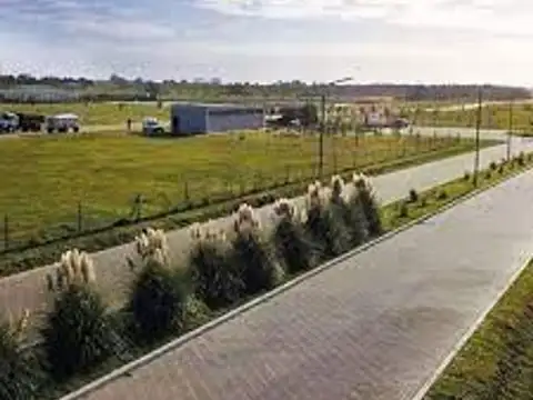 Terreno en Venta de 709,0 m2