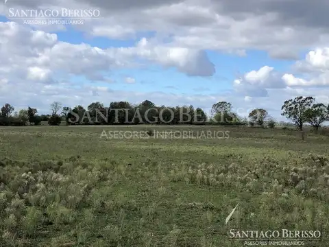 Terreno Campo  en Venta en Exaltación de la Cruz, G.B.A. Zona Norte, Argentina