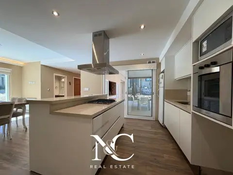 Casa en Alquiler Temporal en Costa Esmeralda, USD 4.200