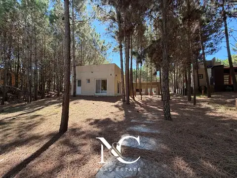 Casa en venta en Costa Esmeralda, barrio Senderos IV