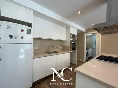 Casa 4 ambientes con 4 baños
