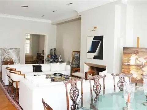 Casa en Venta de 5 dormitorios