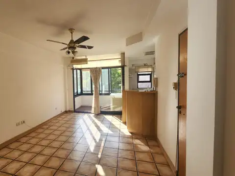 Departamento en Alquiler en Balvanera, $ 750.000