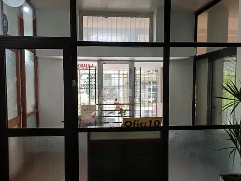 Oficina en Alquiler en San Isidro Centro, $ 390.000