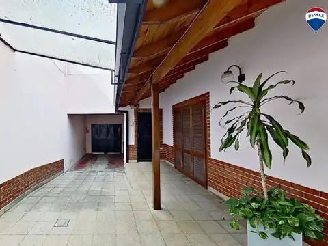 Casa en Venta 36 años