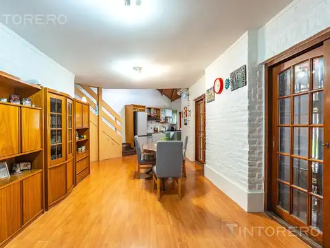 Casa en Venta 25 años