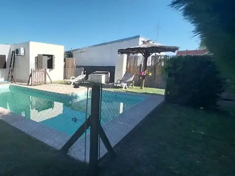 VENDE PROPIEDAD EN PUNTA CHACRA ROLDAN