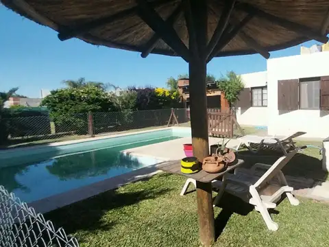 Casa en Venta en Punta Chacra, USD 109.000