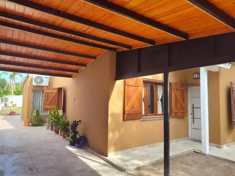 Casa en Venta en Funes, USD 188.000