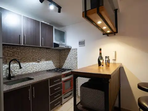 Departamento de 2 AMB con patio en venta en Ciudad Madero APTO CRÉDITO