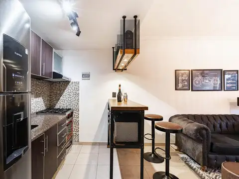Departamento en Venta 5 años