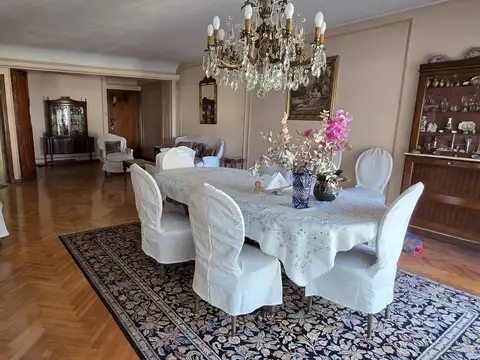 Departamento en Venta 50 años