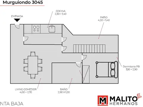 Murguiondo 3000