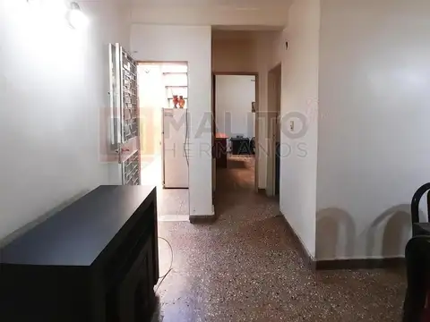 Depto Tipo Casa en Venta en Villa Lugano, USD 70.000