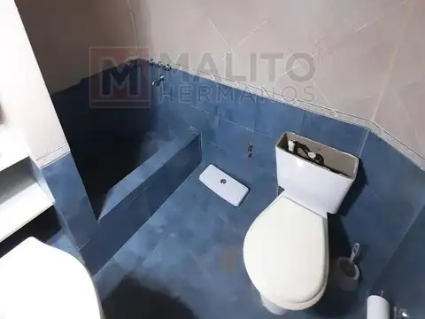 Venta PH 4 Ambientes con Patio Cubierto y Terraza