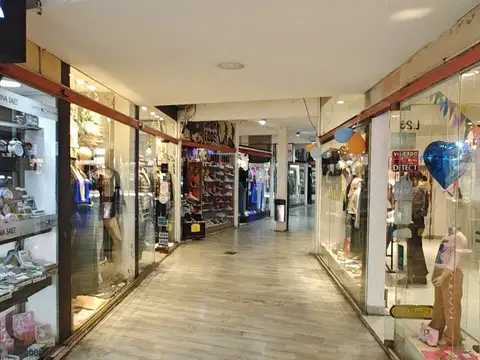 Local en Venta en Merlo Sur, USD 42.000